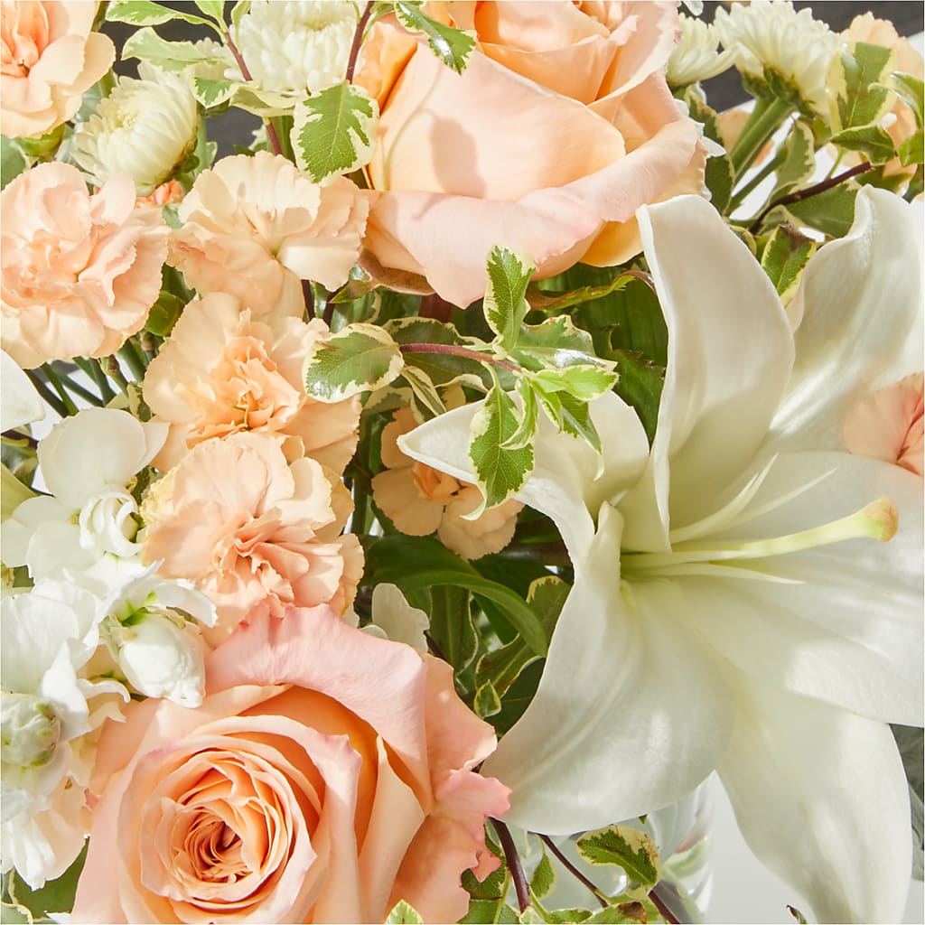 Darling Bouquet –  Flajes Flowers, Nutley NJ