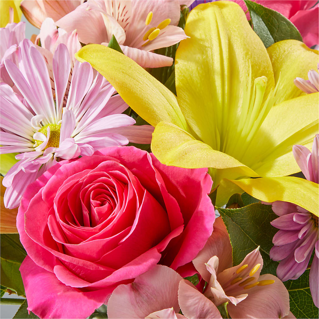 Sprinkles Bouquet –  Flajes Flowers, Nutley NJ