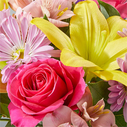 Sprinkles Bouquet –  Flajes Flowers, Nutley NJ