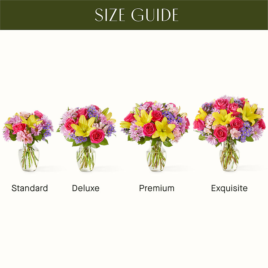 Sprinkles Bouquet –  Flajes Flowers, Nutley NJ