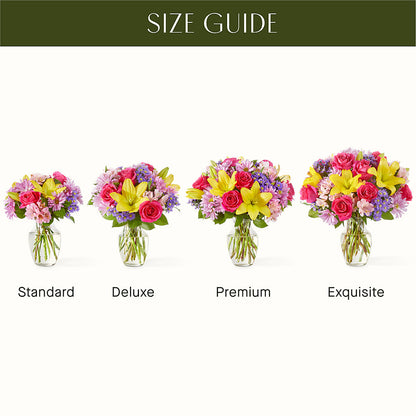 Sprinkles Bouquet –  Flajes Flowers, Nutley NJ