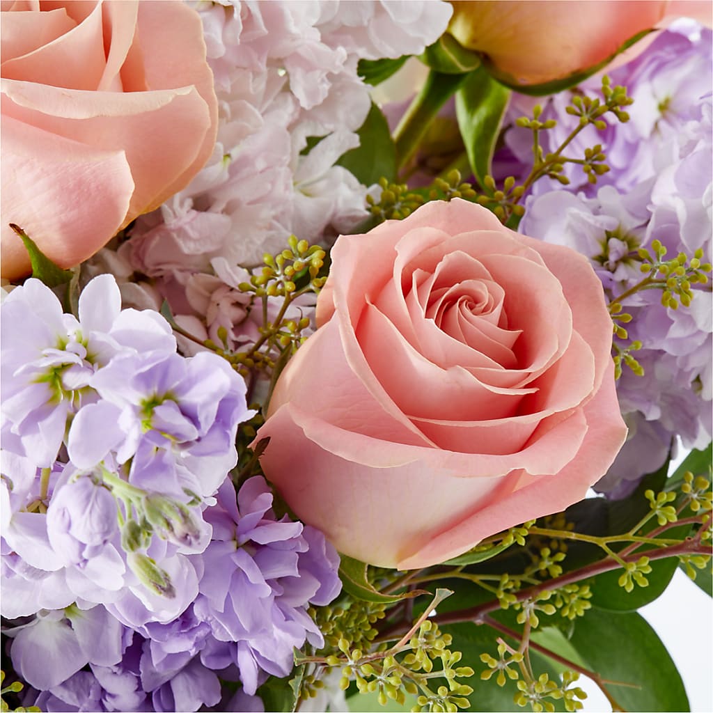 Embraced Bouquet –  Flajes Flowers, Nutley NJ