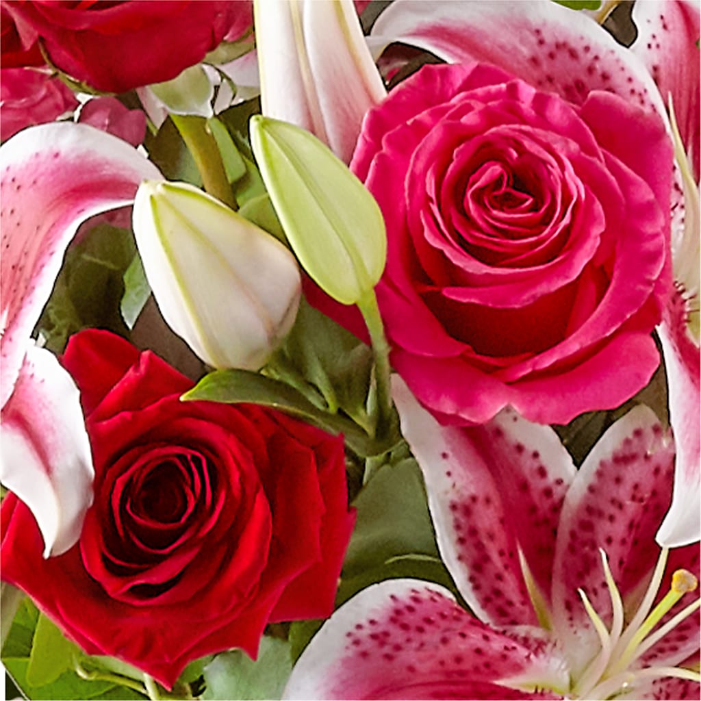 Always You Bouquet –  Flajes Flowers, Nutley NJ
