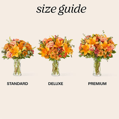 Harvest Hayride Bouquet –  Flajes Flowers, Nutley NJ