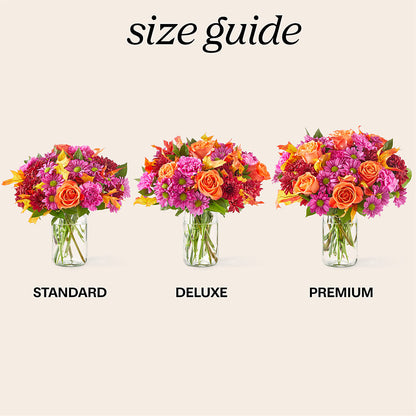 Mum's the Word Bouquet –  Flajes Flowers, Nutley NJ