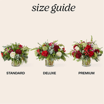 Cranberry Fizz Bouquet –  Flajes Flowers, Nutley NJ