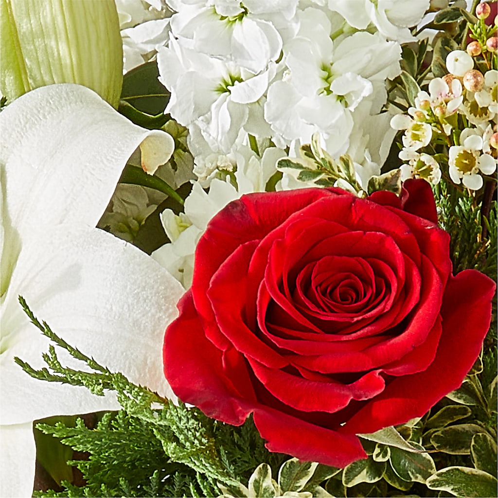 Twinkle Lights Bouquet –  Flajes Flowers, Nutley NJ