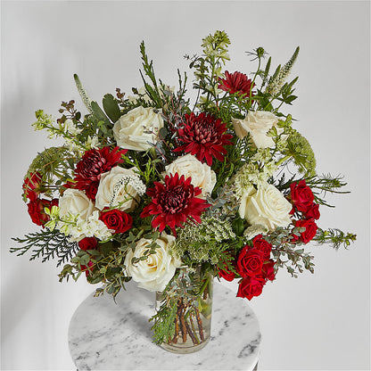 Favorite Traditions Bouquet –  Flajes Flowers, Nutley NJ