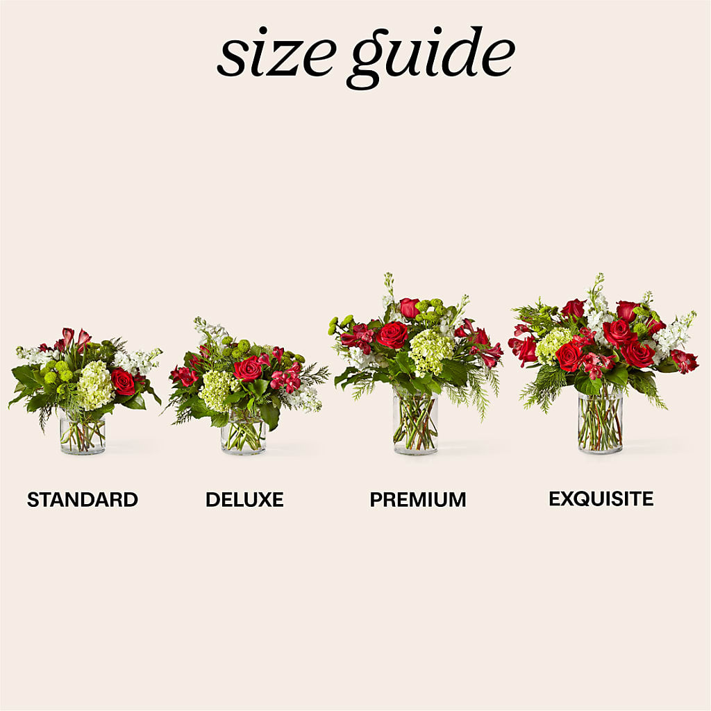 Tree Shopping Bouquet –  Flajes Flowers, Nutley NJ