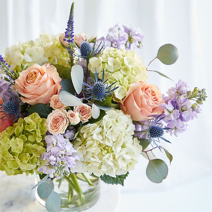 Porch Swing Bouquet –  Flajes Flowers, Nutley NJ