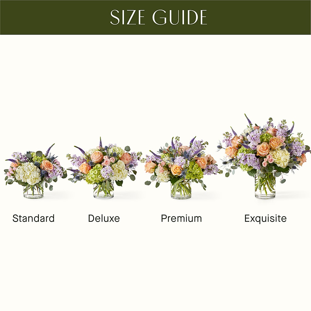 Porch Swing Bouquet –  Flajes Flowers, Nutley NJ