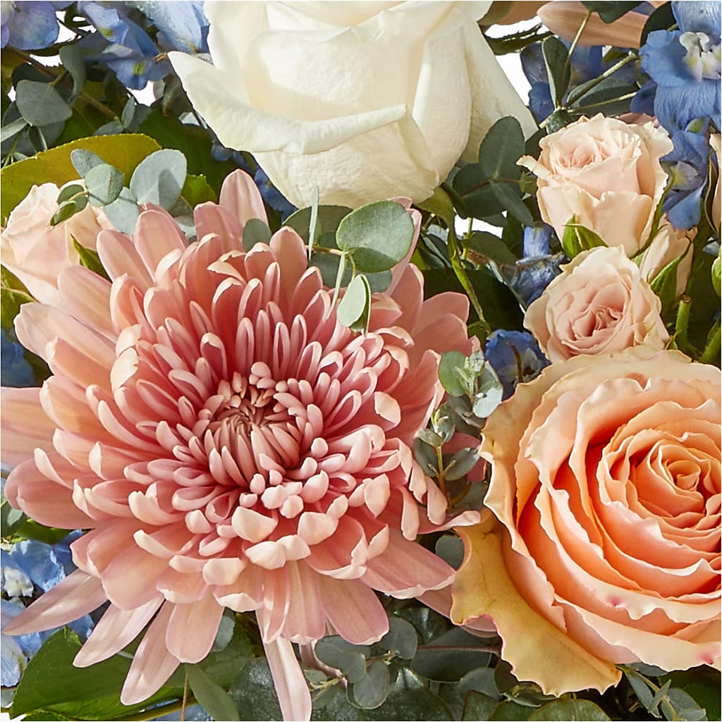 Inspired Bouquet –  Flajes Flowers, Nutley NJ