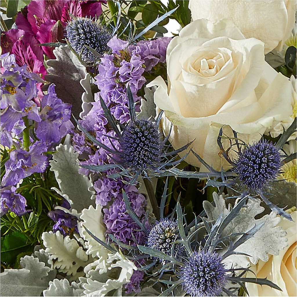 Shooting Star Bouquet –  Flajes Flowers, Nutley NJ