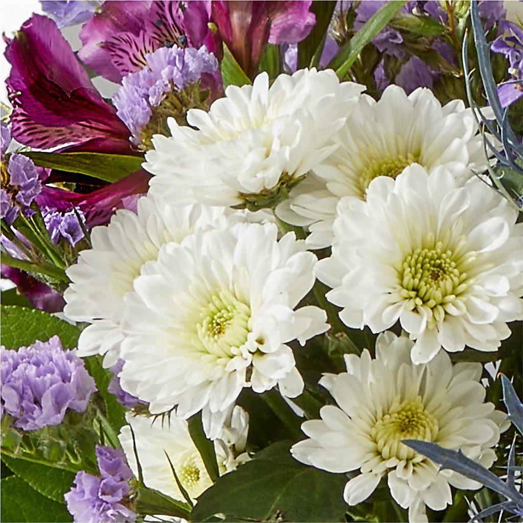 Shooting Star Bouquet –  Flajes Flowers, Nutley NJ