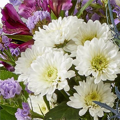 Shooting Star Bouquet –  Flajes Flowers, Nutley NJ