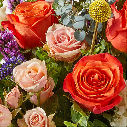 The Standout Bouquet –  Flajes Flowers, Nutley NJ