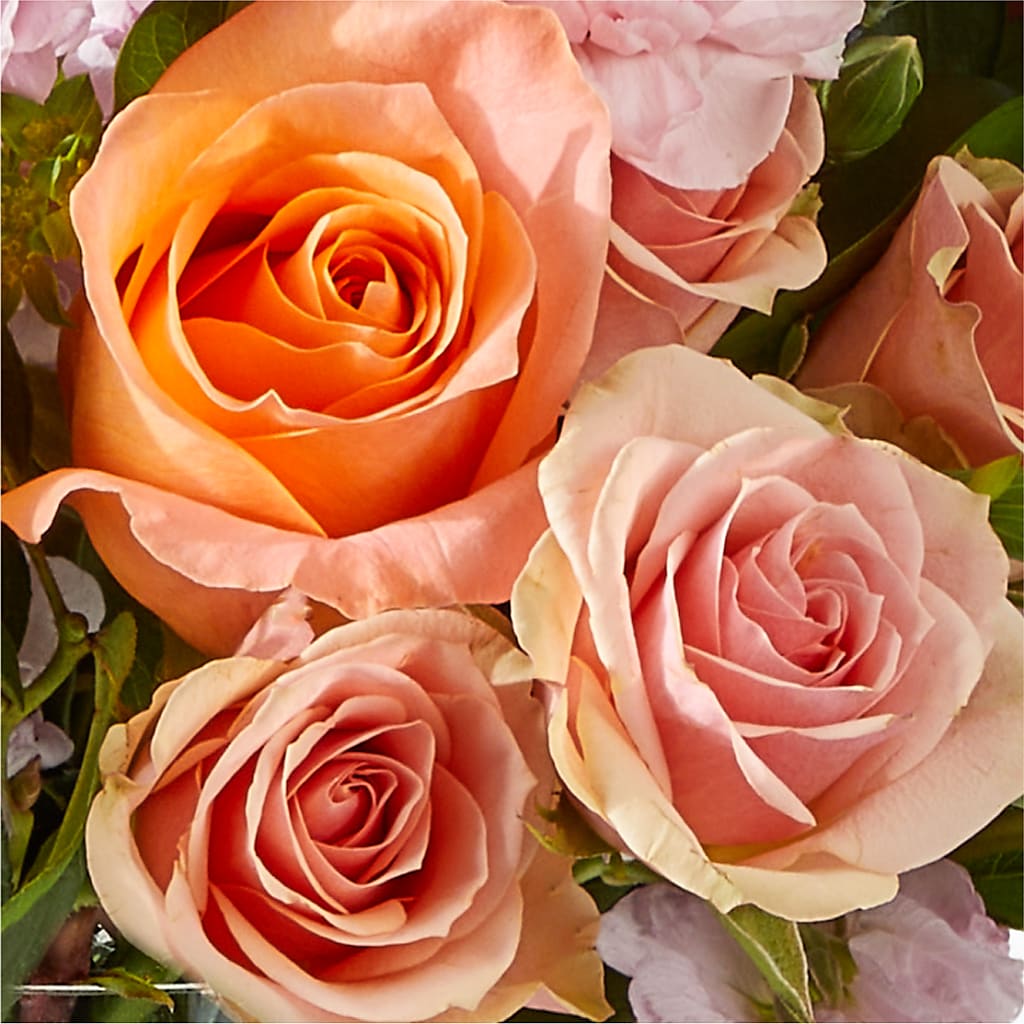 French Market Bouquet –  Flajes Flowers, Nutley NJ