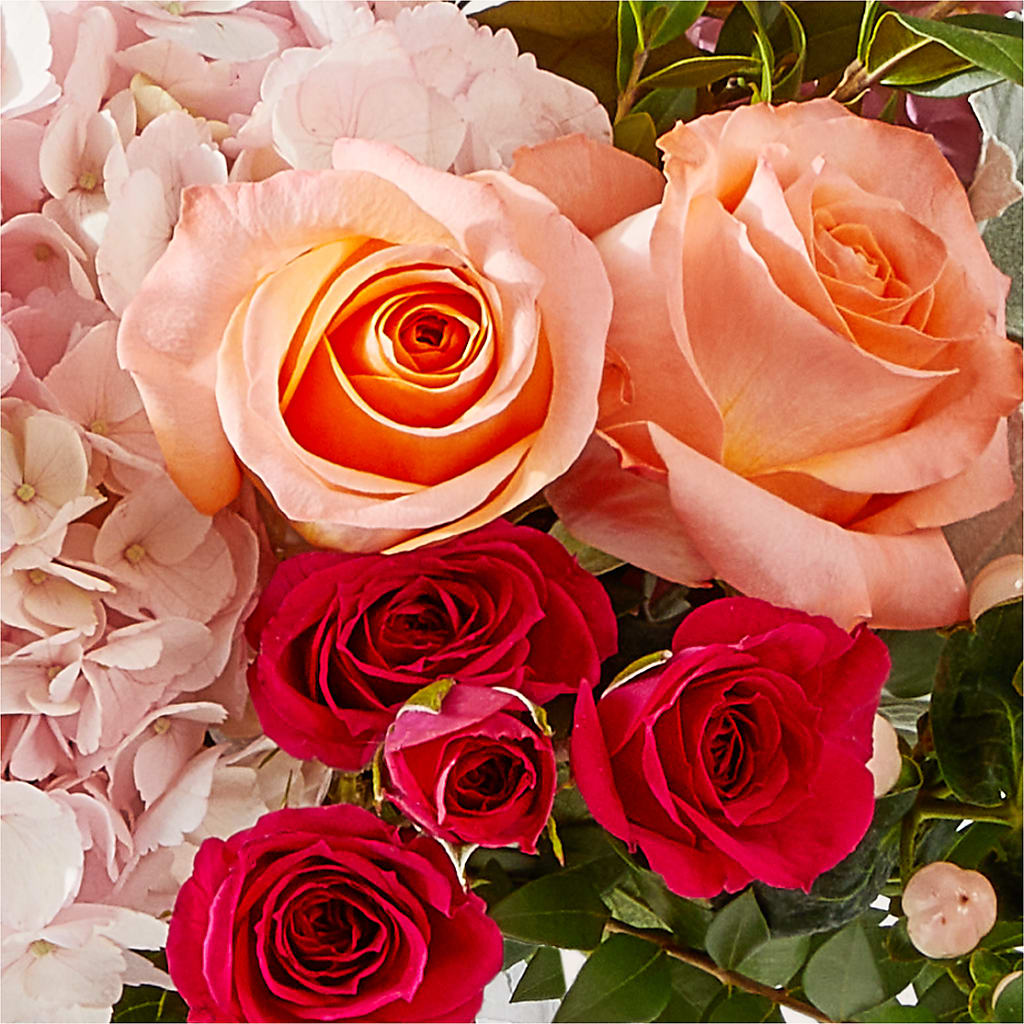 Glitz & Glam Bouquet –  Flajes Flowers, Nutley NJ