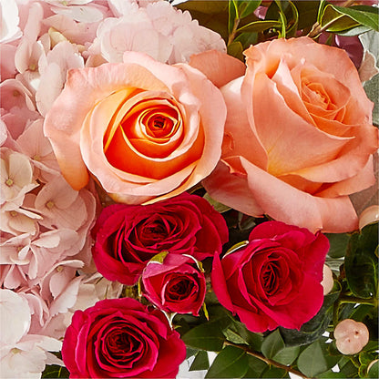 Glitz & Glam Bouquet –  Flajes Flowers, Nutley NJ