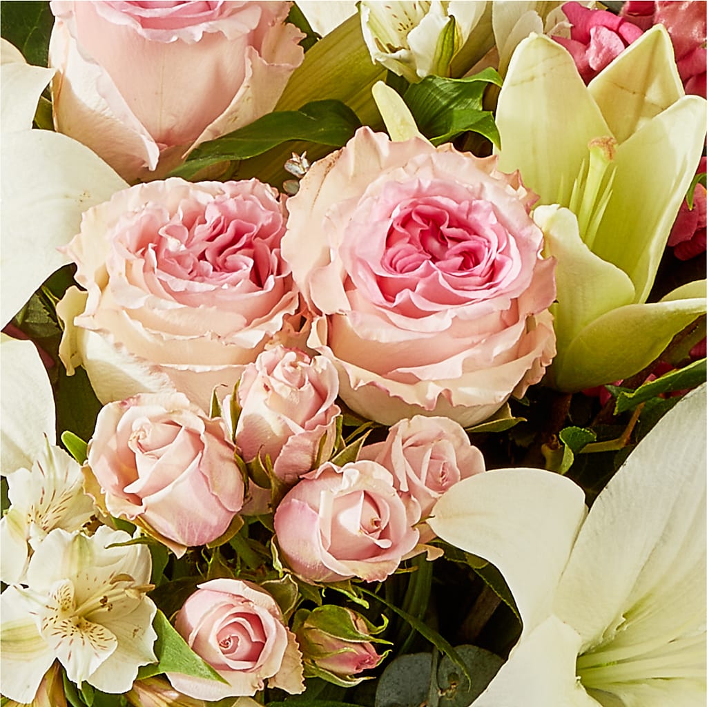 Ballet Slippers Bouquet –  Flajes Flowers, Nutley NJ