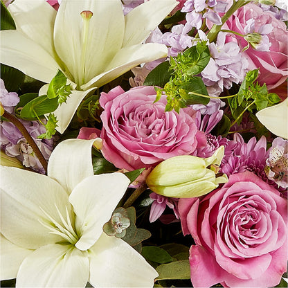 Daydreamer Bouquet –  Flajes Flowers, Nutley NJ