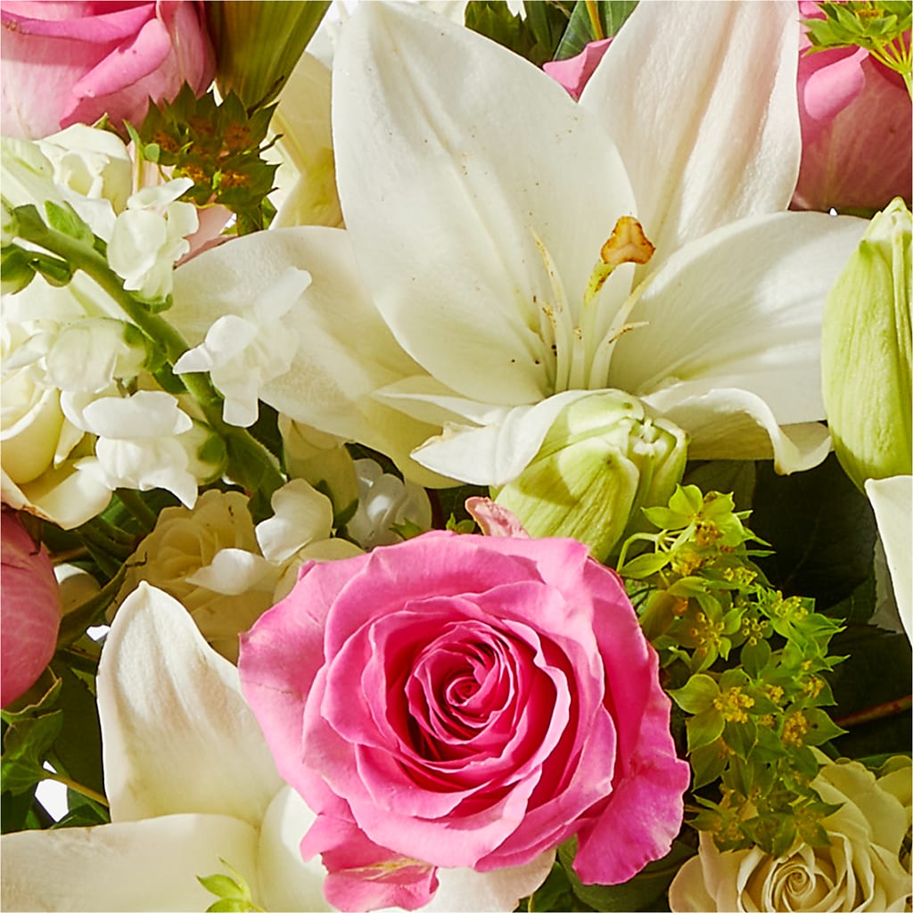 Fondly Bouquet –  Flajes Flowers, Nutley NJ