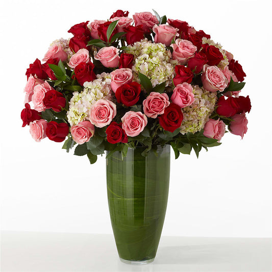The Allure –  Flajes Flowers, Nutley NJ