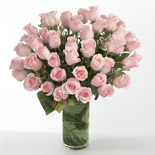 Pink Essence –  Flajes Flowers, Nutley NJ