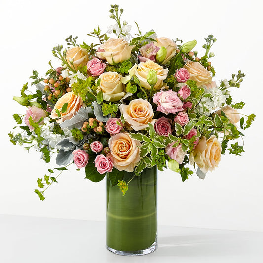 The Glamour Shot –  Flajes Flowers, Nutley NJ