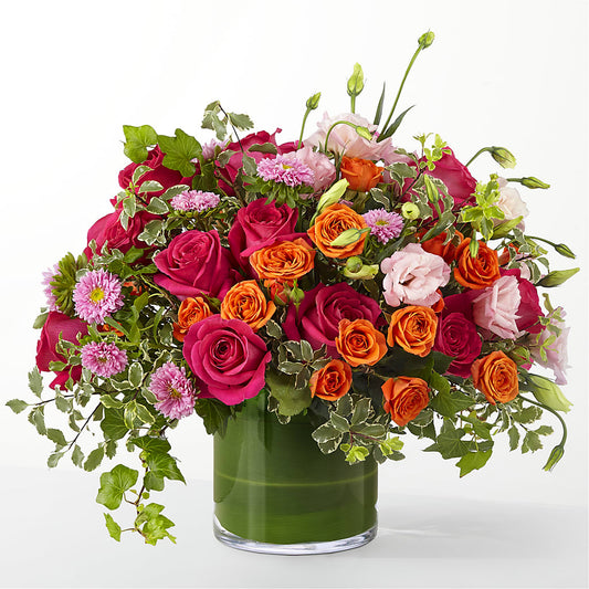 The Trendsetter –  Flajes Flowers, Nutley NJ