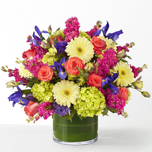 The Couture –  Flajes Flowers, Nutley NJ