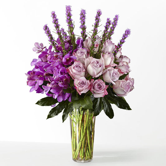 The Maximalist –  Flajes Flowers, Nutley NJ