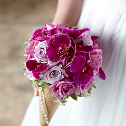 Breathless Bouquet –  Flajes Flowers, Nutley NJ